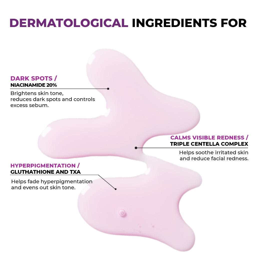 JUMISO Niacinamide 20 Serum [40ml]	